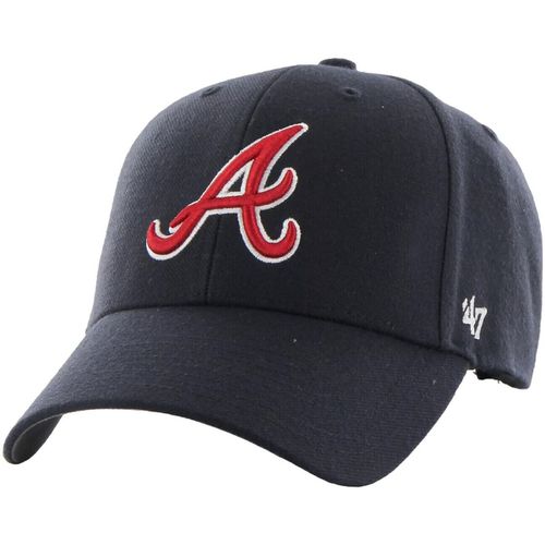 Cappellino Atlanta Braves MLB - Atlanta Braves - Modalova