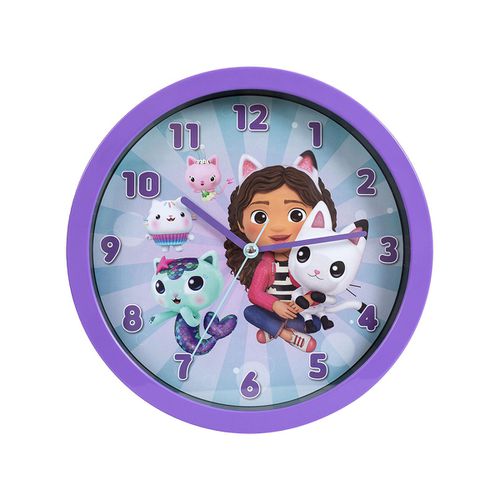 Orologi Gabby´s Dollhouse TA11917 - Gabby´s Dollhouse - Modalova