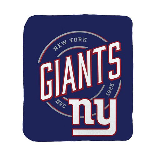 Coperta New York Giants TA11922 - New York Giants - Modalova