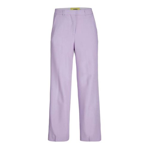 Pantaloni 12200674 MARY L.32-LILAC BREEZE - Jjxx - Modalova