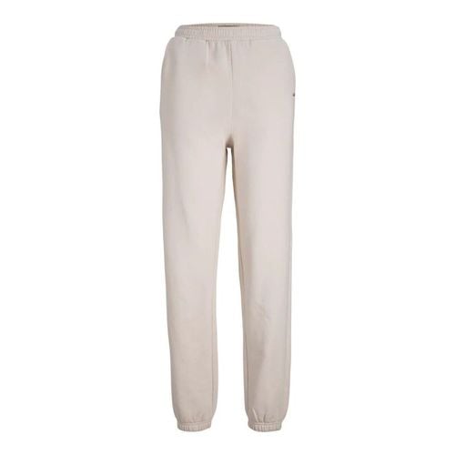 Pantaloni 12258448 RLX HW LOGO PANTS-MOONBEAM - Jjxx - Modalova