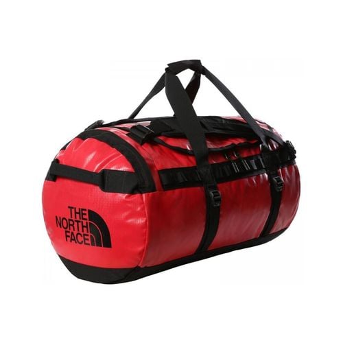 Borsa BASE CAMP DFL M - NF0A52SA-KZ3 RED - The north face - Modalova