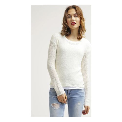 Maglione Only 15113356 GEENA-WHITE - Only - Modalova