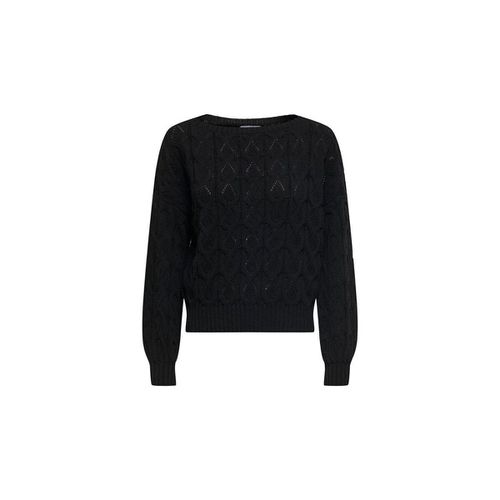 Maglione Only 15222853 BRYNN-BLACK - Only - Modalova