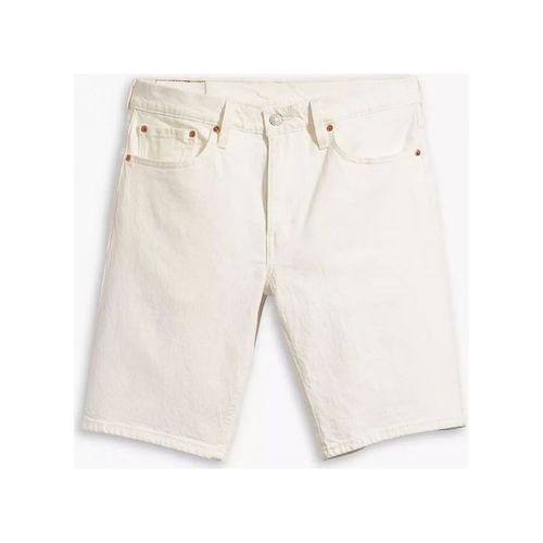 Pantaloni corti 39864 0154 - 405 STANDARD SHORT-STRETCH ACCORD SHORT - Levis - Modalova