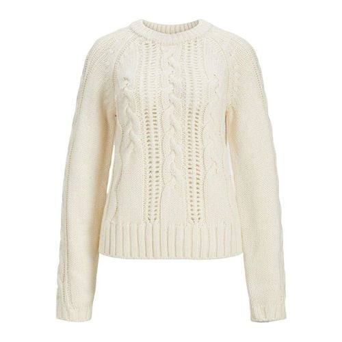 Maglione 12246498 HARMONY-BONE WHITE - Jjxx - Modalova