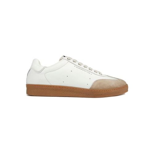 Sneakers Leo Low Top Formatori - Allsaints - Modalova