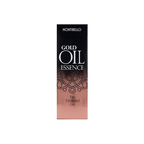 Accessori per capelli Gold Oil Essence Olio Di Tsubaki - Montibello - Modalova