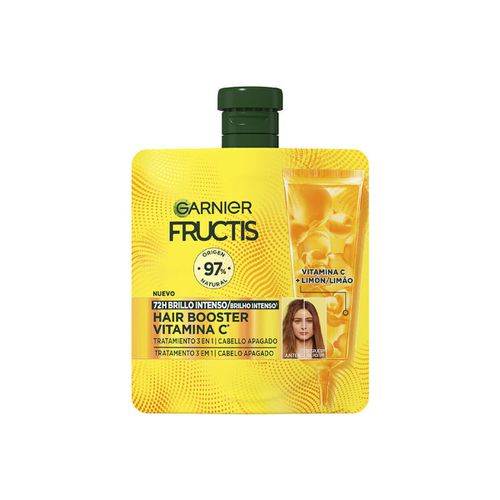 Accessori per capelli Fructis Hair Booster Vitamina C Trattamento 3 In 1 - Garnier - Modalova