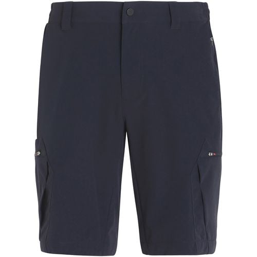 Pantaloni corti Tech Cargo Short - Slam - Modalova