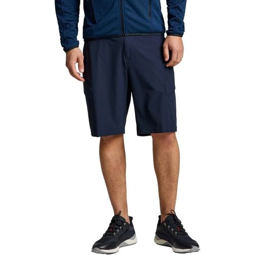 Pantaloni corti Qd Cargo Short - Slam - Modalova