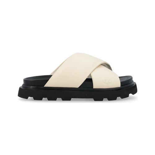 Sandali Sandalo Capitelle Crossband bianco - Ugg - Modalova