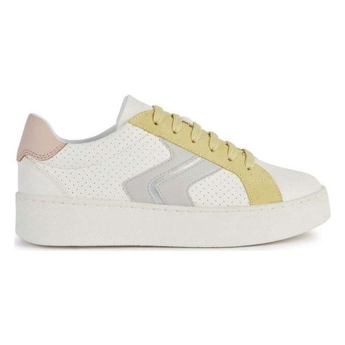 Sneakers basse Geox - Geox - Modalova