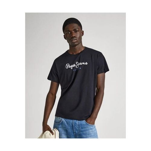 T-shirt Pepe jeans PM508208 EGGO N - Pepe jeans - Modalova