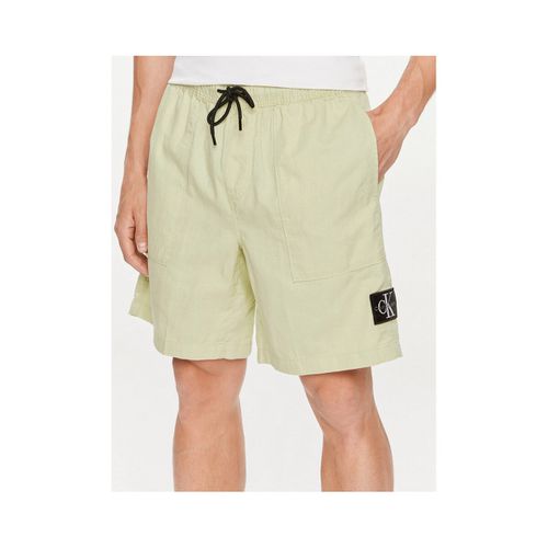 Pantaloni corti ATRMPN-45911 - Calvin Klein Jeans - Modalova