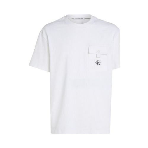 T-shirt ATRMPN-45906 - Calvin Klein Jeans - Modalova