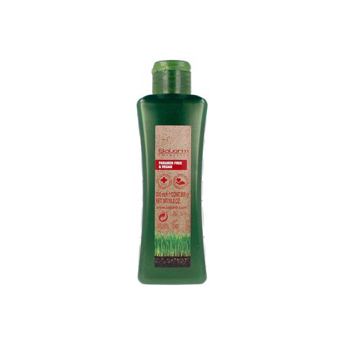 Shampoo Biokera Shampoo Specifico Anticaduta - Salerm - Modalova