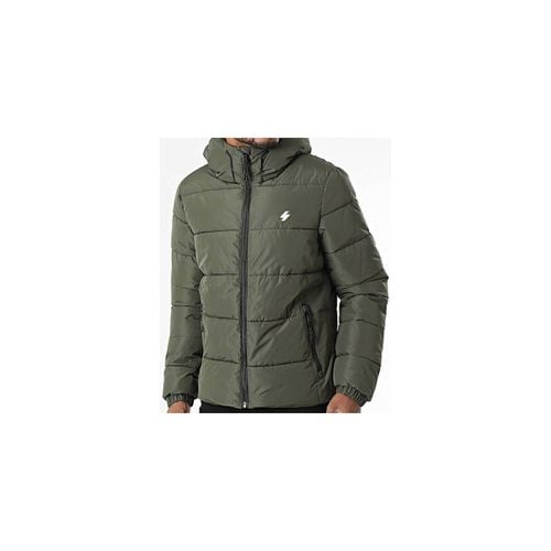 Giubbotto Piumino imbottito uomo - Superdry - Modalova