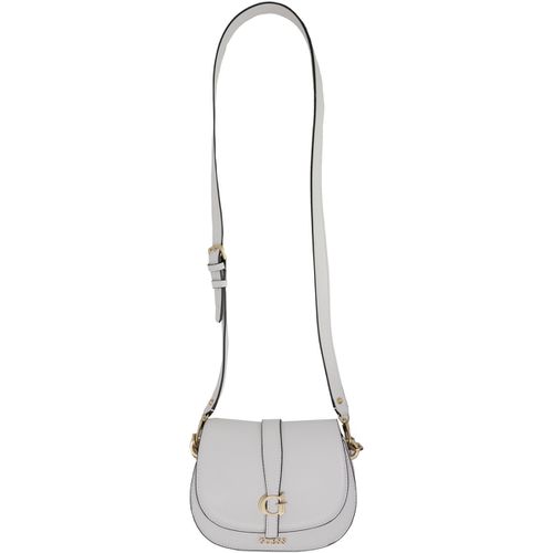 Borsa KUBA MINI CROSSBODY FLAP HWVA93 29780 - Guess - Modalova