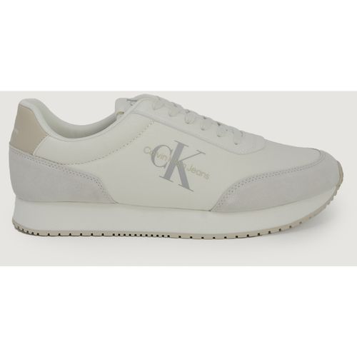 Sneakers RETRO RUNNER LOW MIX YM0YM01032 - Calvin Klein Jeans - Modalova