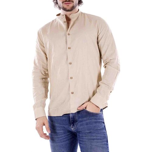 Camicia a maniche lunghe CE1233H - Hamaki-ho - Modalova