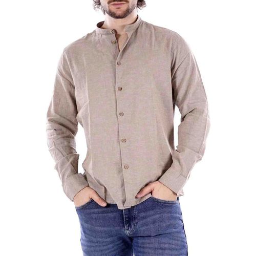 Camicia a maniche lunghe CE1233H - Hamaki-ho - Modalova