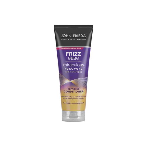 Maschere &Balsamo Frizz-ease Balsamo Senza Risciacquo - John Frieda - Modalova