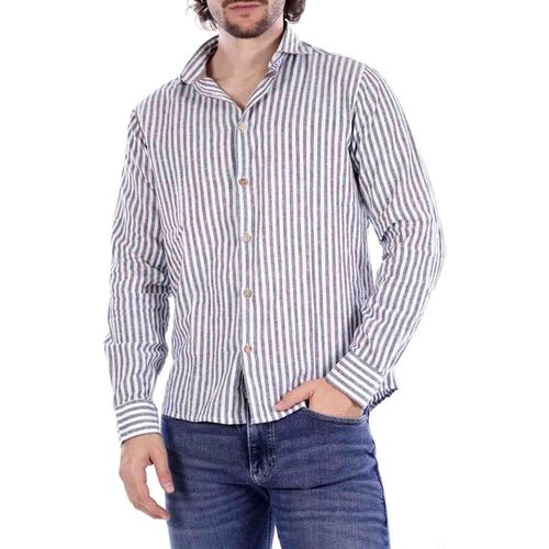 Camicia a maniche lunghe CE1239H - Hamaki-ho - Modalova