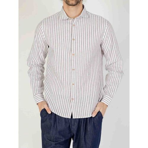 Camicia a maniche lunghe CE1239H - Hamaki-ho - Modalova