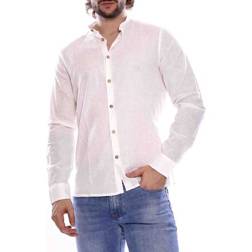 Camicia a maniche lunghe CE1233H - Hamaki-ho - Modalova