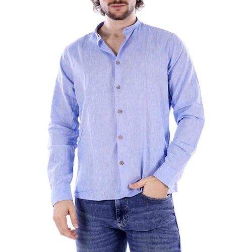 Camicia a maniche lunghe CE1233H - Hamaki-ho - Modalova