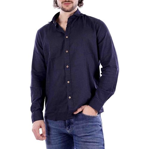 Camicia a maniche lunghe CE1242H - Hamaki-ho - Modalova