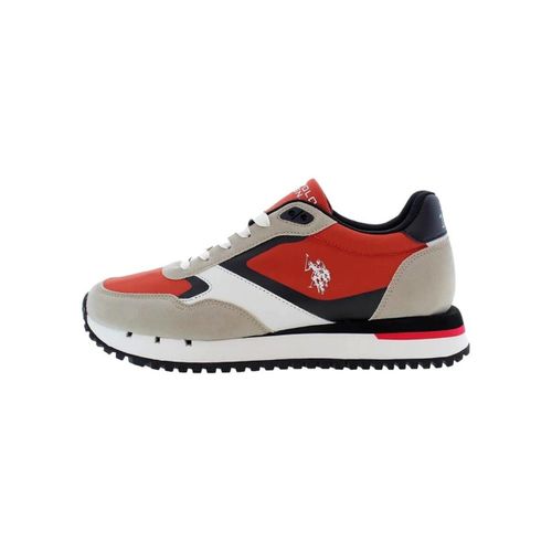 Sneakers U.S Polo Assn. - U.S Polo Assn. - Modalova