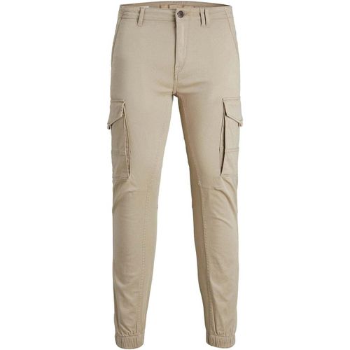 Pantalone Cargo Jack & Jones - Jack & jones - Modalova