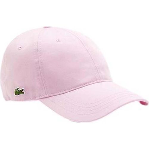 Cappellino Lacoste - Lacoste - Modalova