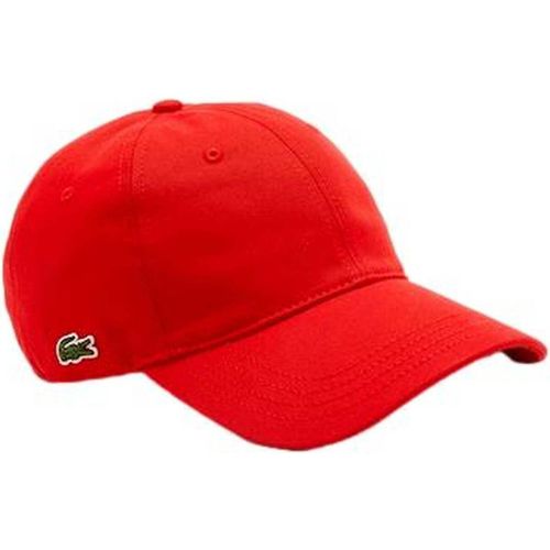 Cappellino Lacoste - Lacoste - Modalova