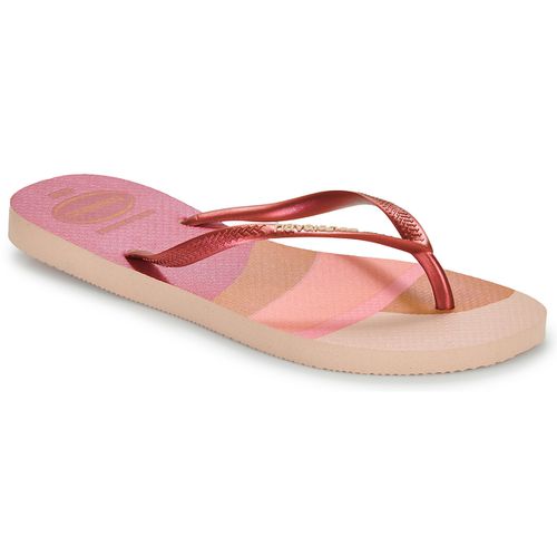 Infradito SLIM PALETTE GLOW - Havaianas - Modalova