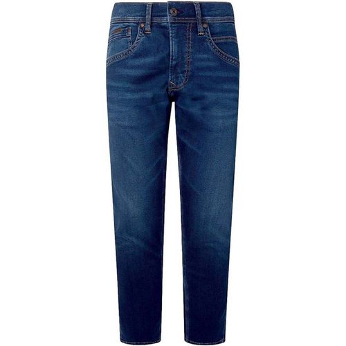 Pantalone Cargo Pepe jeans - Pepe jeans - Modalova