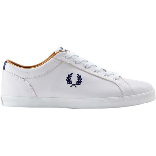 Sneakers Fred Perry - Fred perry - Modalova