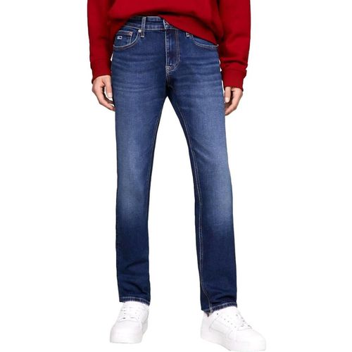 Pantalone Cargo Tommy Jeans - Tommy Jeans - Modalova