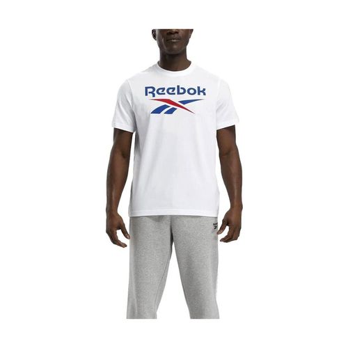 Camicia a maniche lunghe - Reebok Sport - Modalova