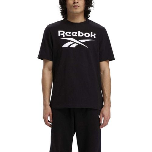 Camicia a maniche lunghe - Reebok Sport - Modalova