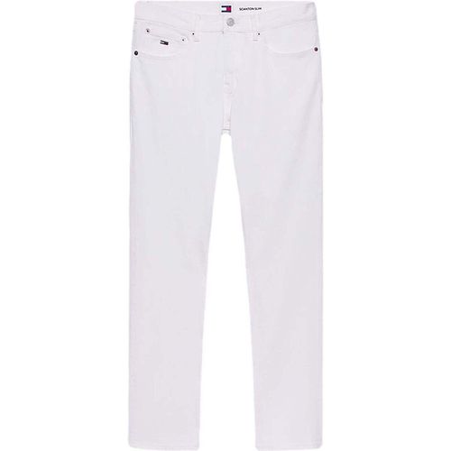 Pantalone Cargo Tommy Jeans - Tommy Jeans - Modalova