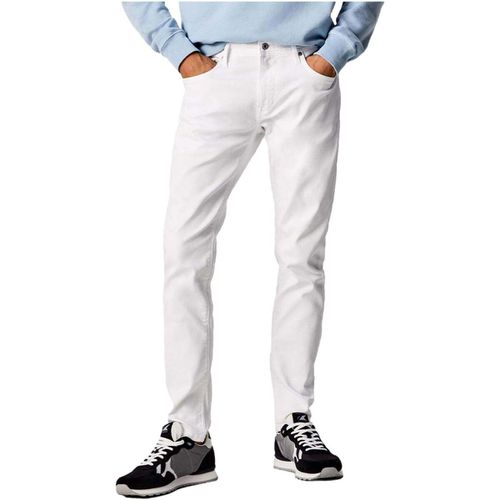 Pantalone Cargo Pepe jeans - Pepe jeans - Modalova