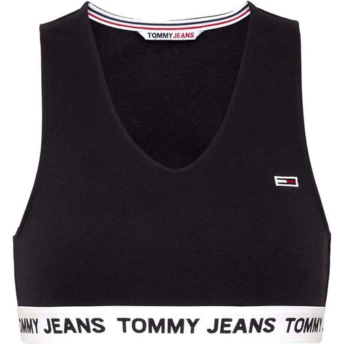 Camicia Tommy Jeans - Tommy Jeans - Modalova