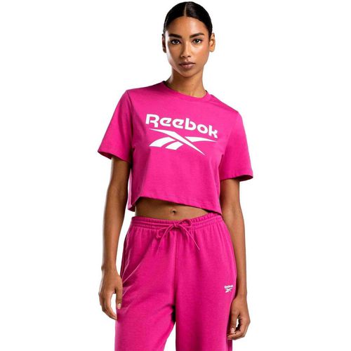 Camicia Reebok Sport - Reebok Sport - Modalova