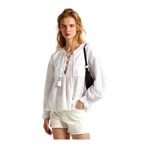 Camicetta Pepe jeans - Pepe jeans - Modalova