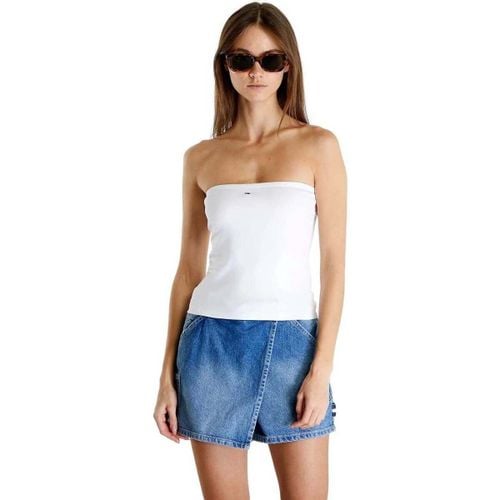 Top Tommy Jeans - Tommy Jeans - Modalova