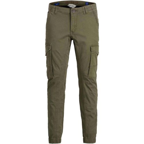 Pantalone Cargo Jack & Jones - Jack & jones - Modalova