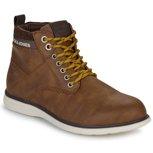 Stivaletti JFWDENVER PU COMBO BOOT - Jack & jones - Modalova